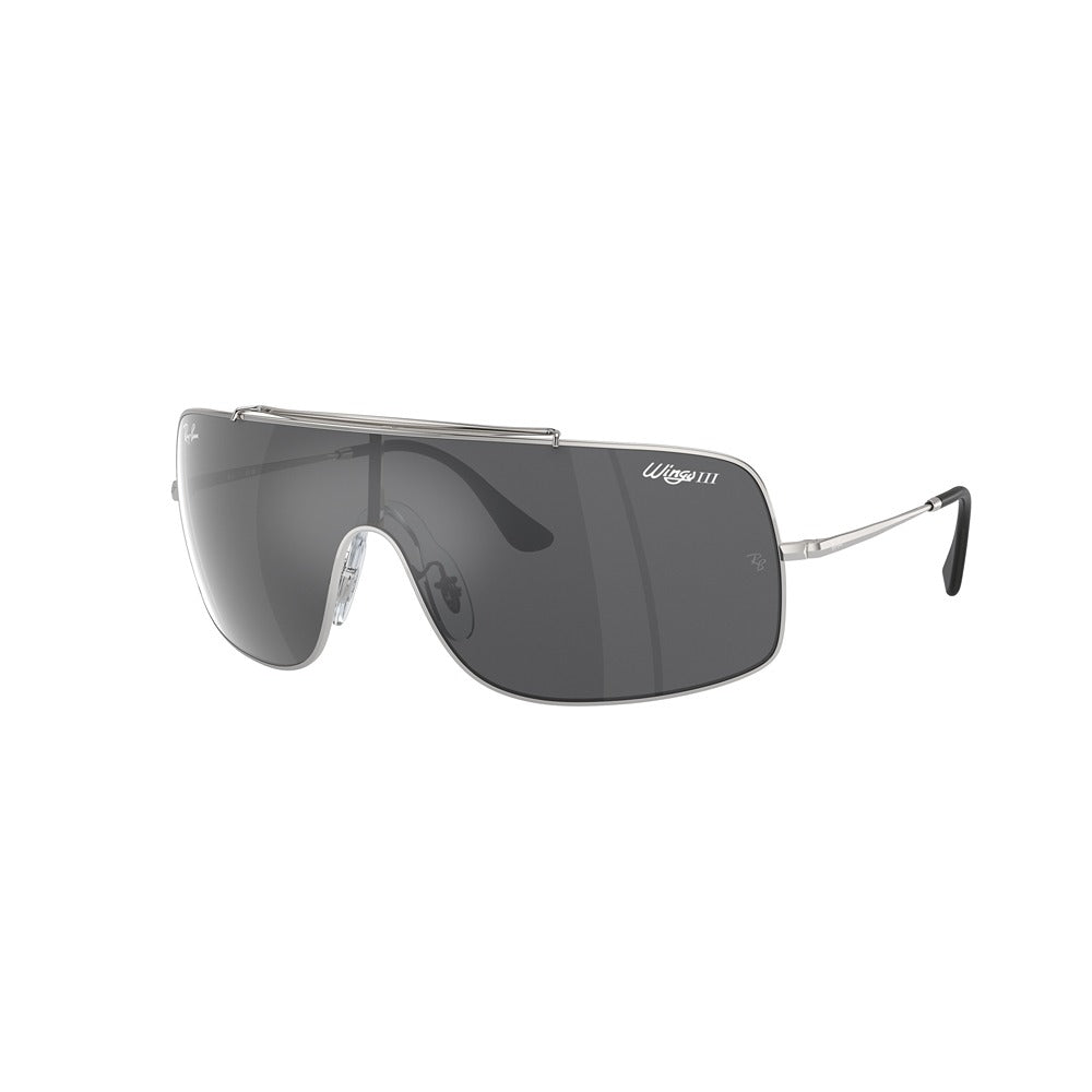 Occhiale da sole Ray-Ban Wings III RB3897 col. 003/6G