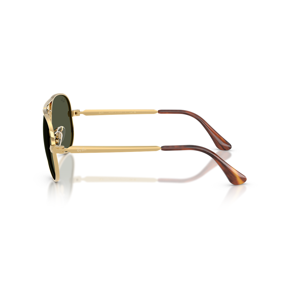 Occhiale da sole Ray-Ban Aviator max RB3925 col. 001/31
