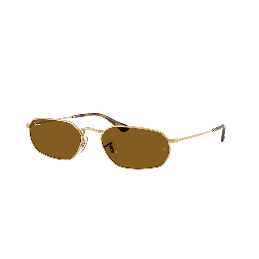 Occhiale da sole Ray-Ban RB3947 col. 001/33