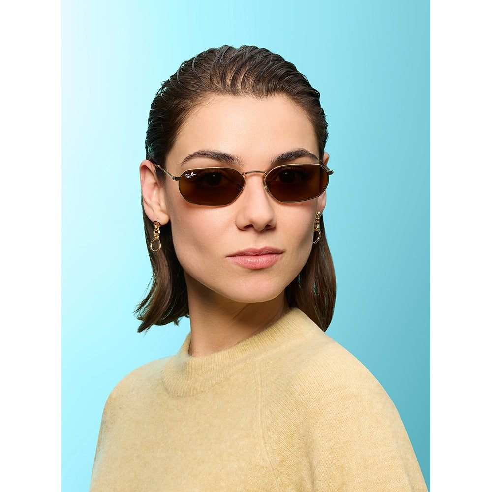 Occhiale da sole Ray-Ban RB3947 col. 001/33