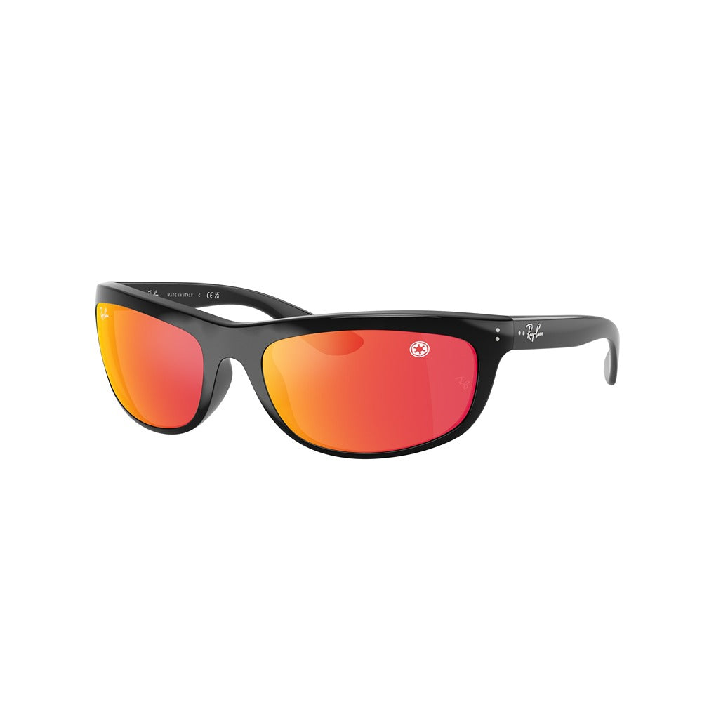 Occhiale da sole Ray-Ban Balorama RB4089 col. 68711D