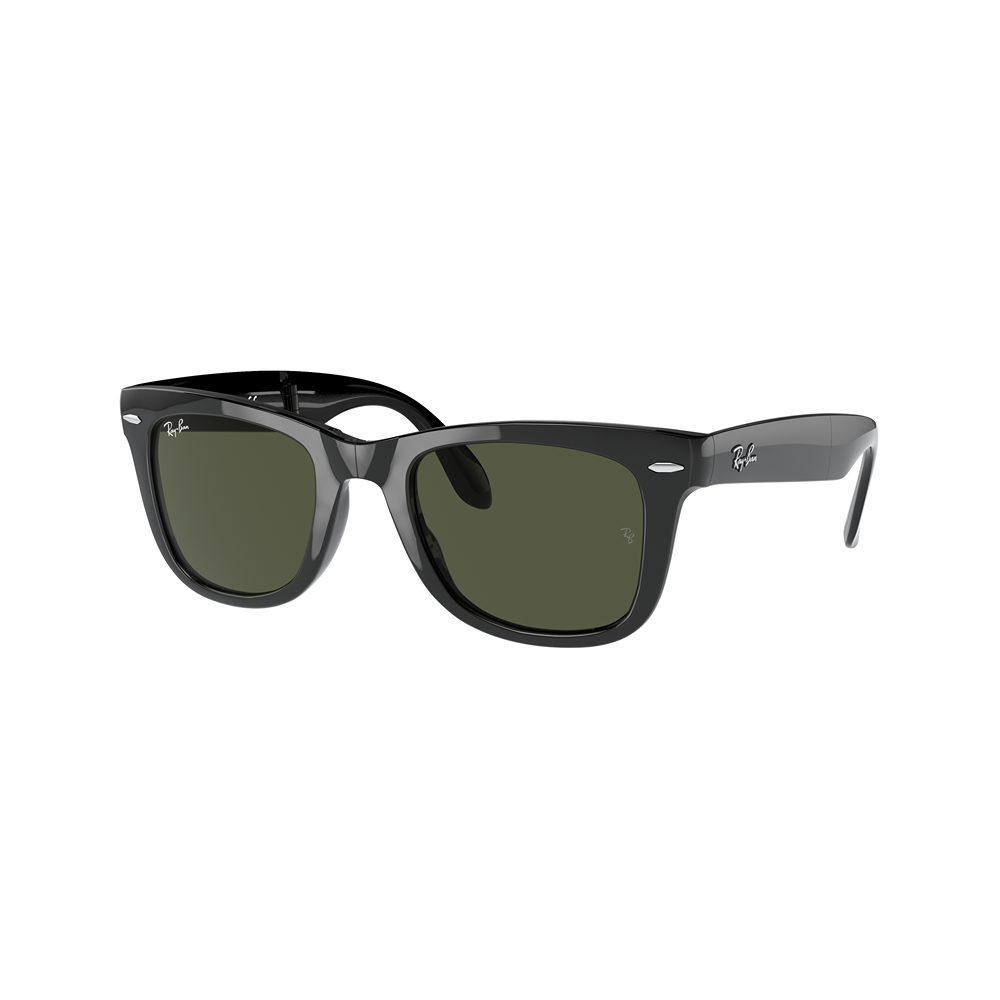 Ray-Ban sunglasses Folding Wayfarer RB4105 col. 601 50