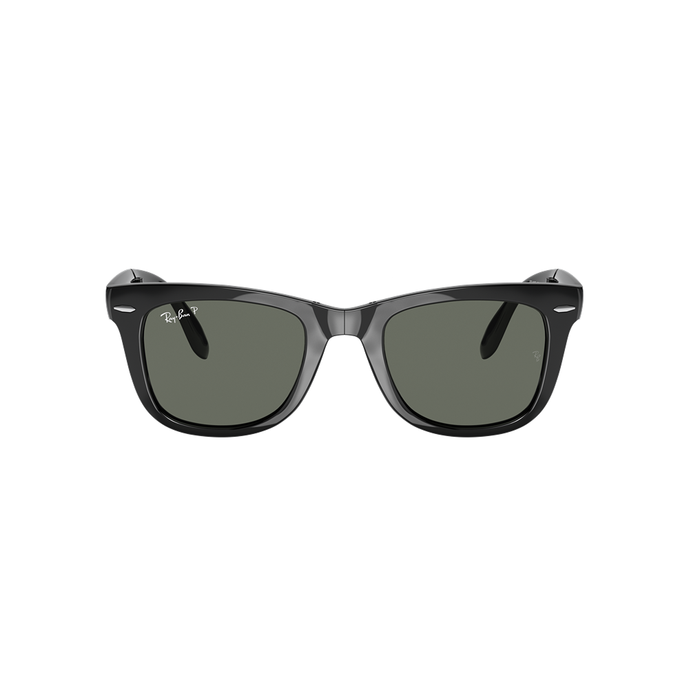 Occhiale da sole Ray-Ban Folding Wayfarer RB4105 col. 601/58