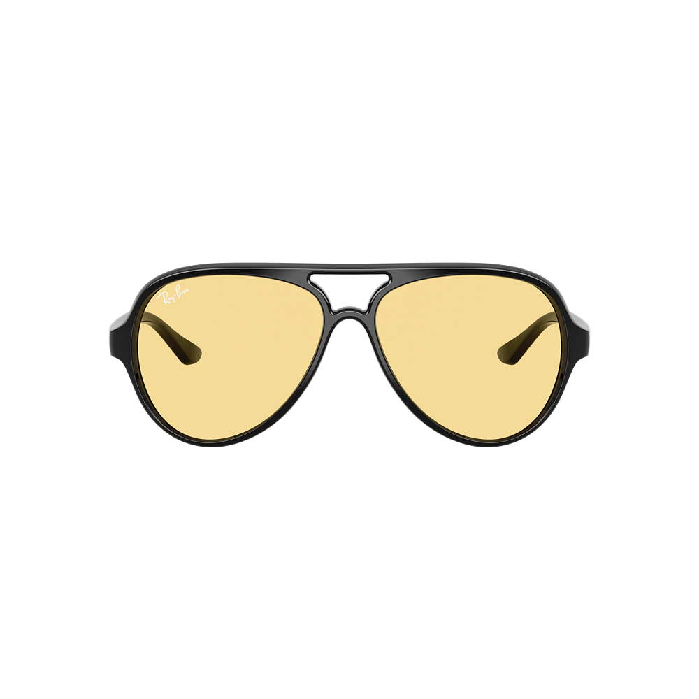 Occhiale da sole Ray-Ban Cats 5000 RB4125 col. 601/R6