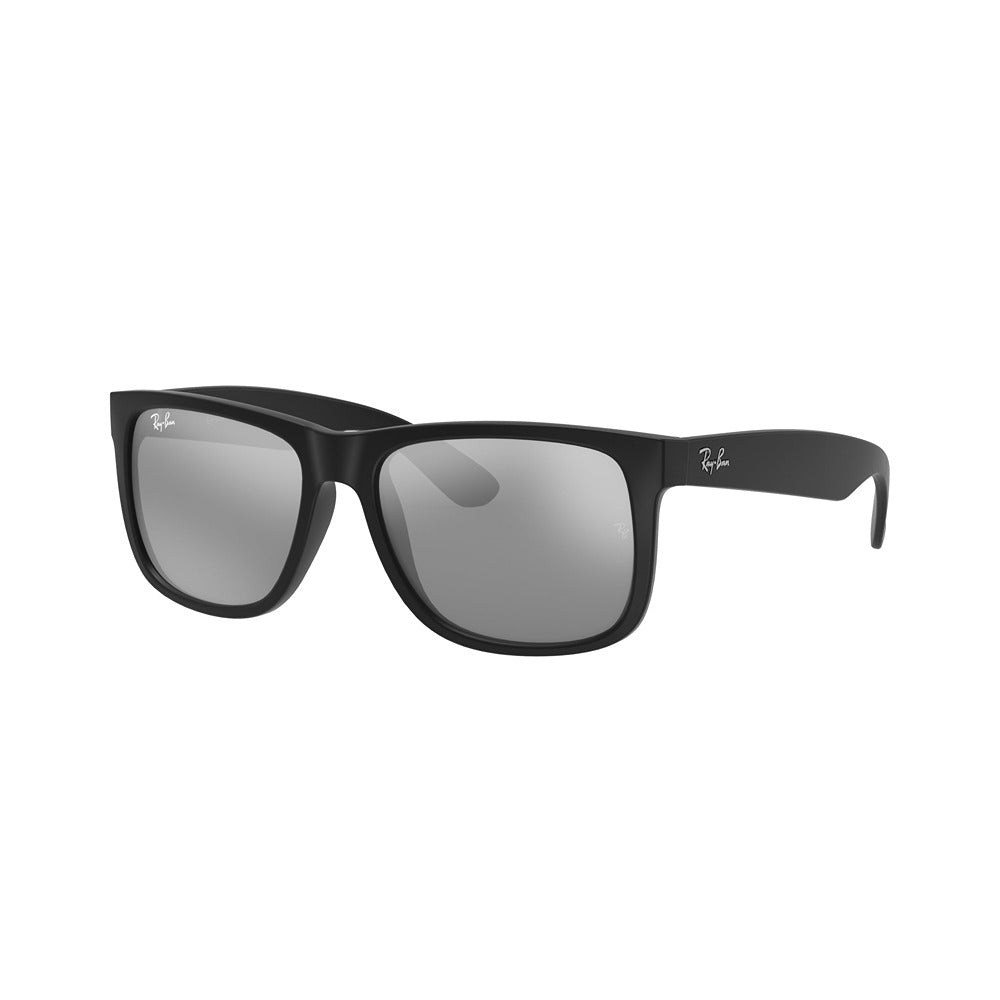 Occhiale da sole Ray-Ban Justin RB4165 col. 622/6G