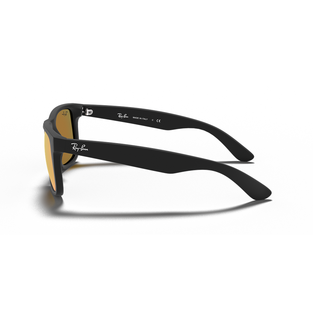 Ray-Ban sunglasses Justin RB4165 col. 622/6Q