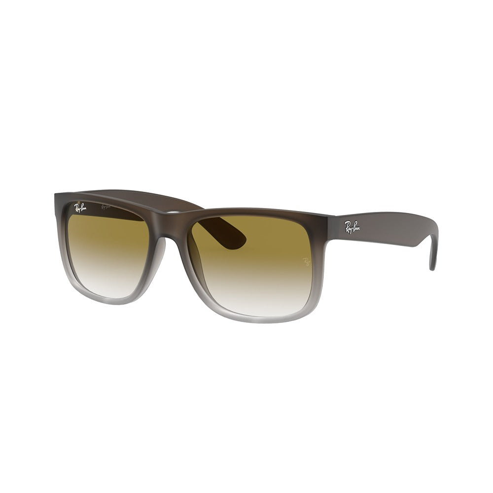 Occhiale da sole Ray-Ban Justin RB4165 col. 854/7Z