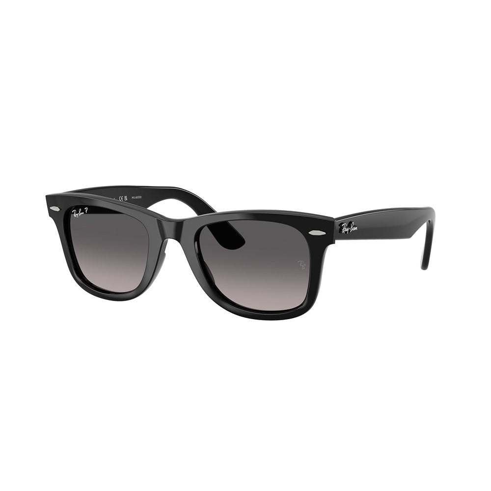 Occhiale da sole Ray-Ban Wayfarer RB4340 col. 601/M3