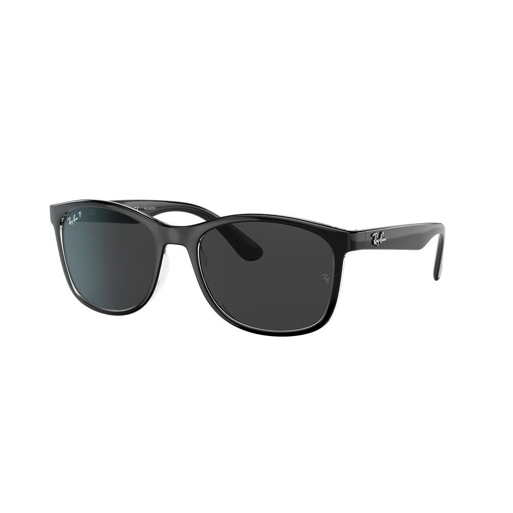 Occhiale da sole Ray-Ban RB4374 col. 603948