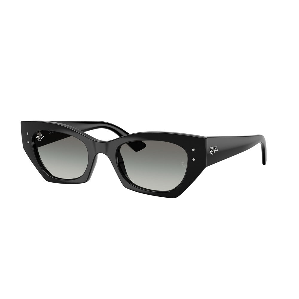 Occhiale da sole Ray-Ban Zena RB4430 col. 667711