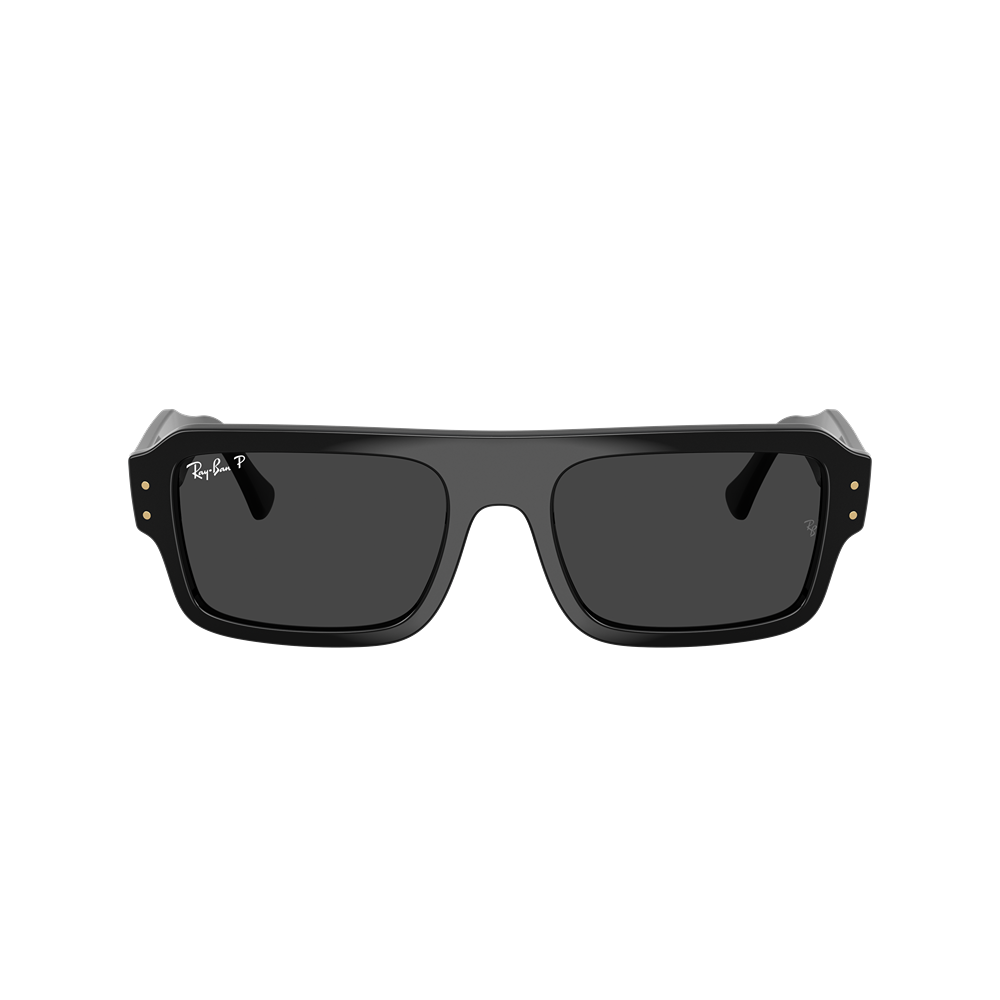 Occhiale da sole Ray-Ban Flacko RB4454 col. 667748