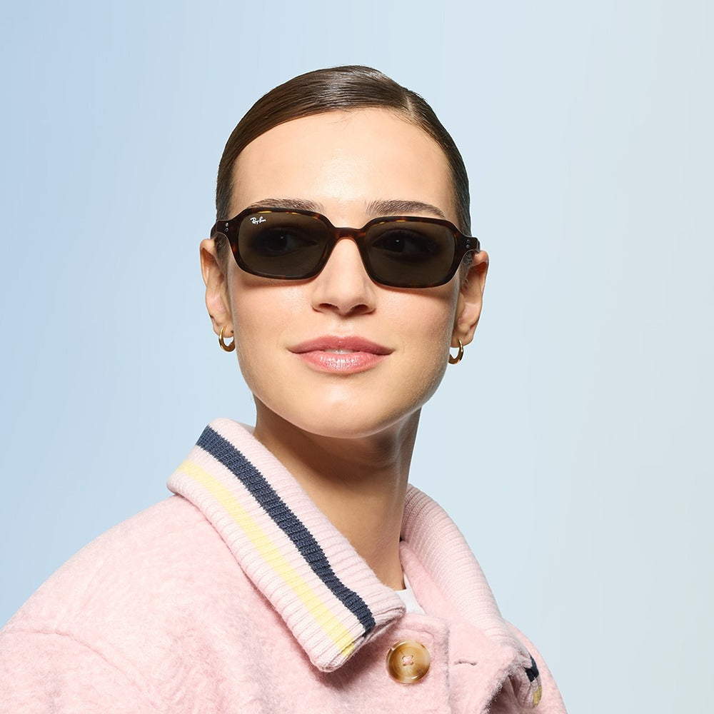 Occhiale da sole Ray-Ban Zuri RB4455 col. 135987