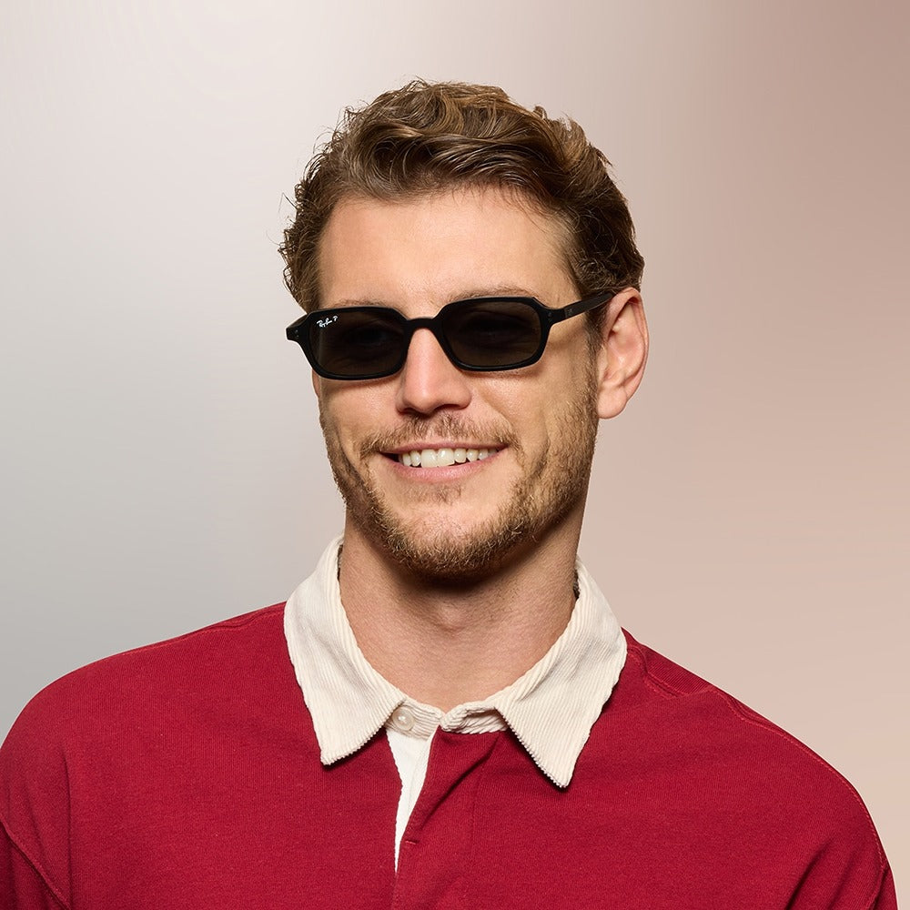 Occhiale da sole Ray-Ban Zuri RB4455 col. 667781