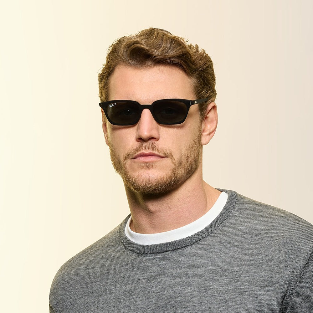 Occhiale da sole Ray-Ban Zaya RB4456 col. 667781
