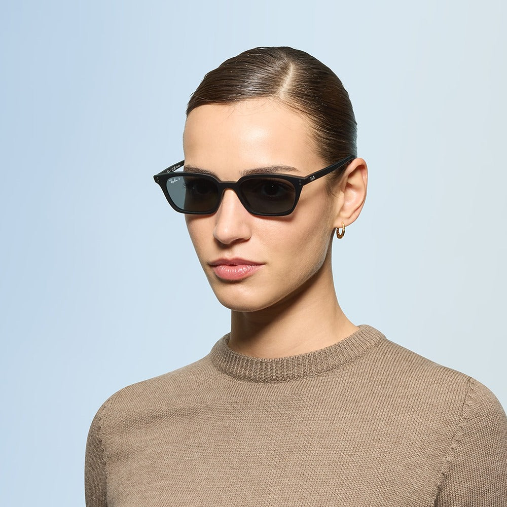 Occhiale da sole Ray-Ban Zaya RB4456 col. 667781