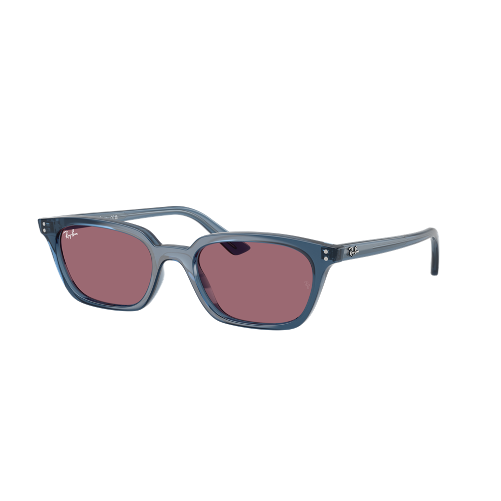 Ray-Ban sunglasses Zaya RB4456 col. 68121A