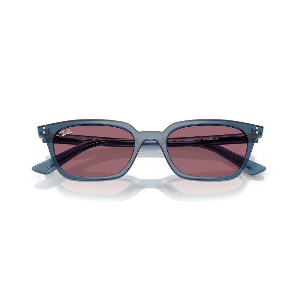 Ray-Ban sunglasses Zaya RB4456 col. 68121A