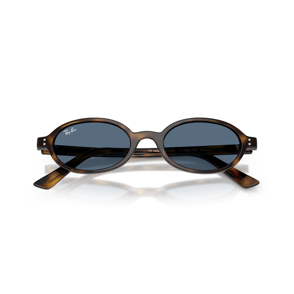 Occhiale da sole Ray-Ban RB4472 col. 135980