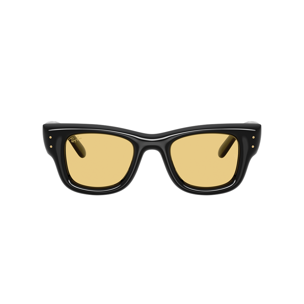 Occhiale da sole Ray-Ban Wayfarer Puffer RB4940 col. 601/85