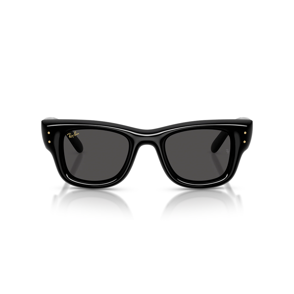 Occhiale da sole Ray-Ban Wayfarer Puffer RB4940 col. 601/87