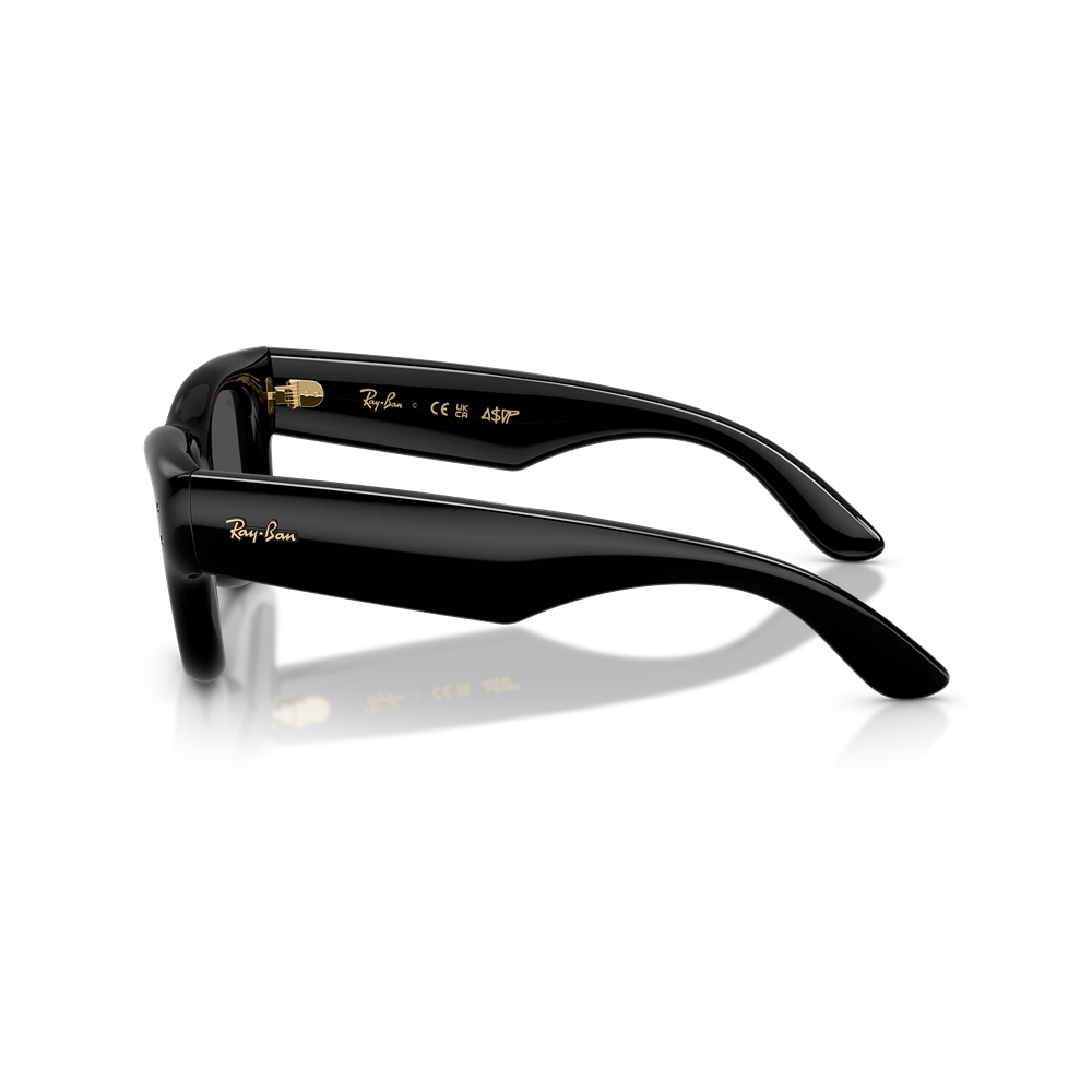 Occhiale da sole Ray-Ban Wayfarer Puffer RB4940 col. 601/87