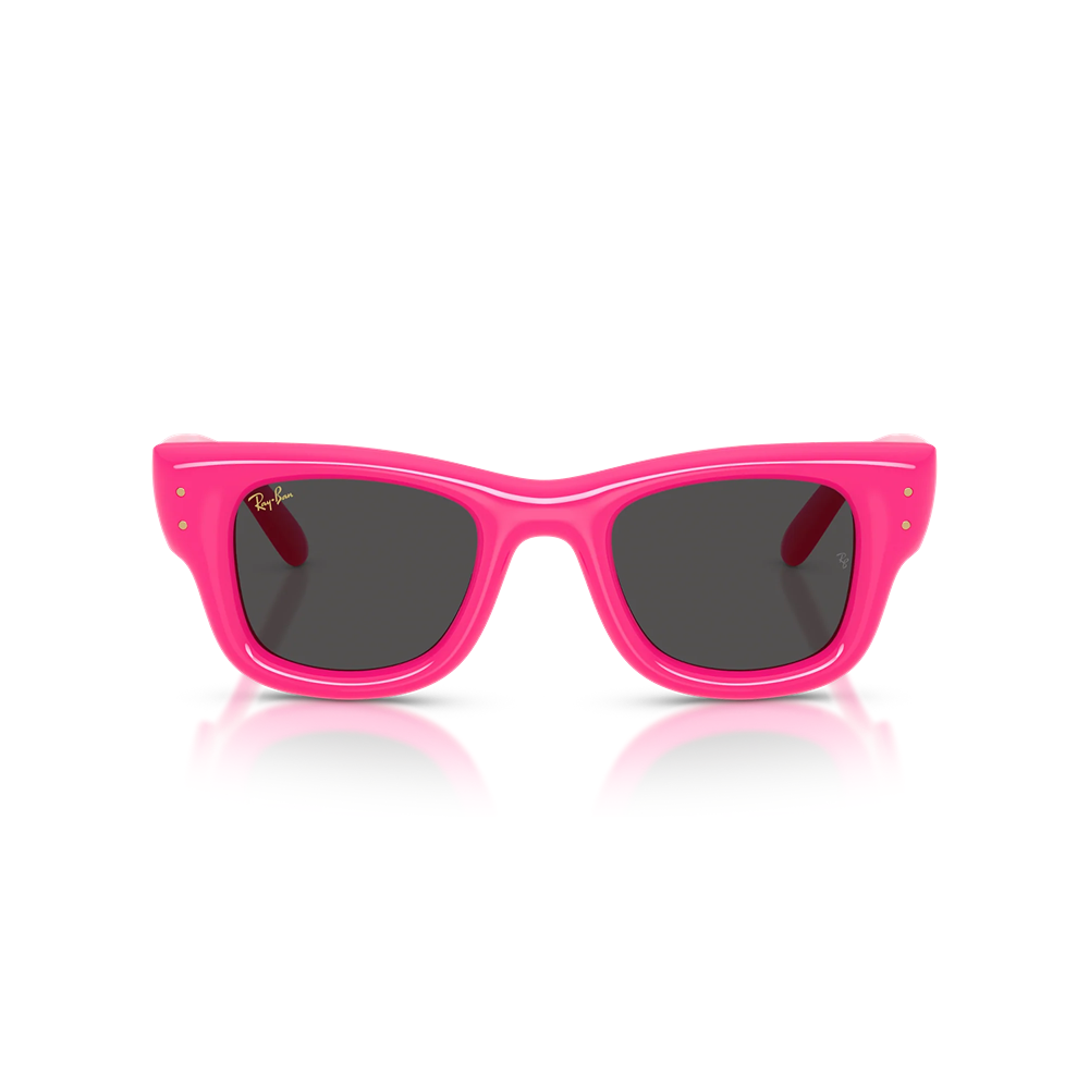 Occhiale da sole Ray-Ban Wayfarer Puffer RB4940 col. 683287
