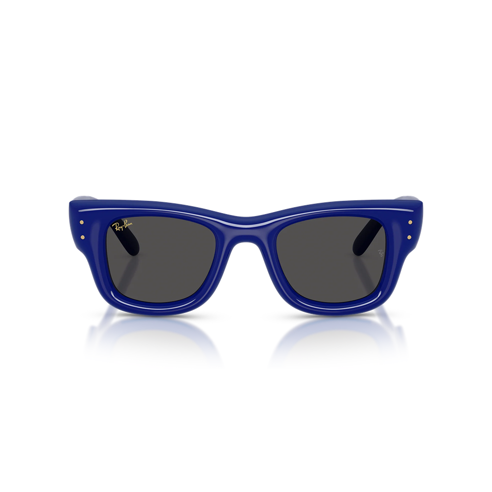 Occhiale da sole Ray-Ban Wayfarer Puffer RB4940 col. 683387