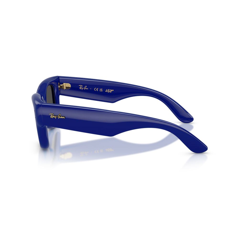 Occhiale da sole Ray-Ban Wayfarer Puffer RB4940 col. 683387