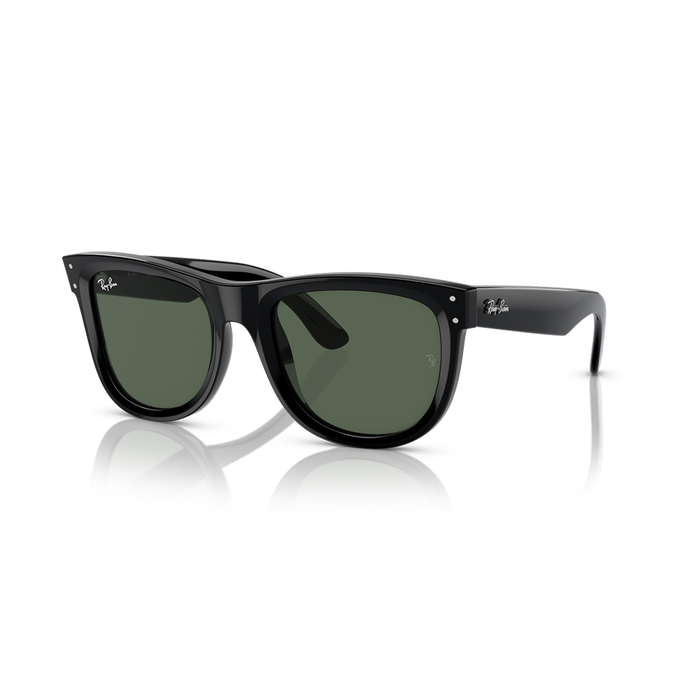 Ray-Ban sunglasses Wayfarer reverse RBR0502S 6677VR