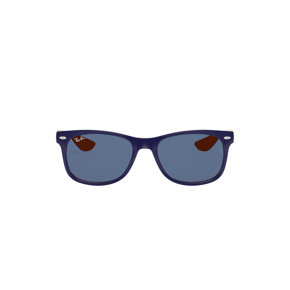 Occhiale da sole Ray-Ban Junior New Wayfarer RJ9052S col. 178/80