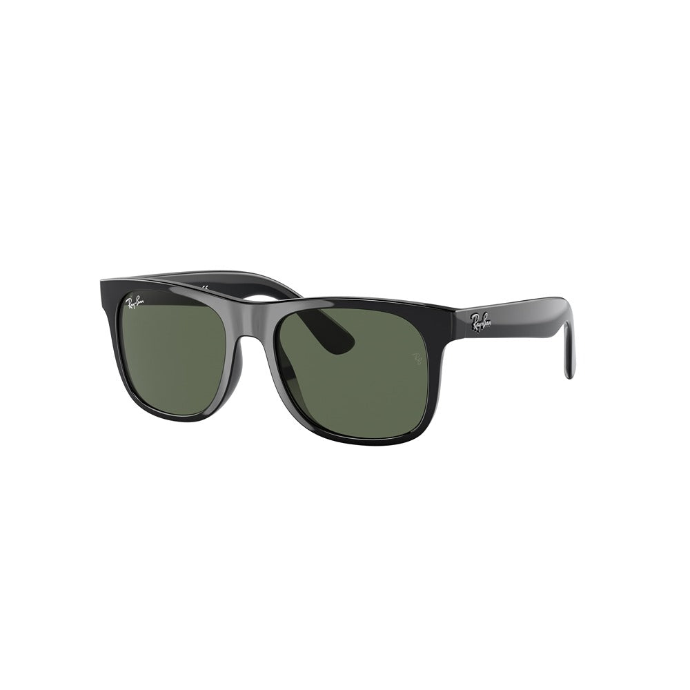 Occhiale da sole Ray-Ban Junior Justin RJ9069S col. 100/71