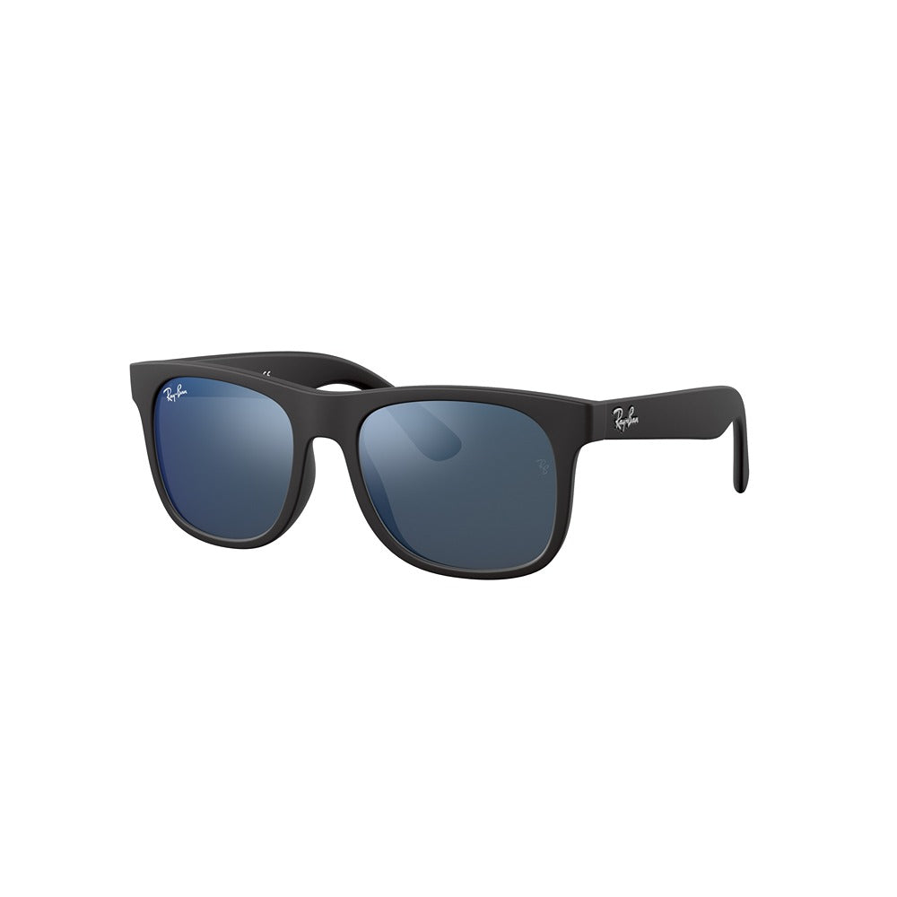 Occhiale da sole Ray-Ban Junior Justin RJ9069S col. 702855