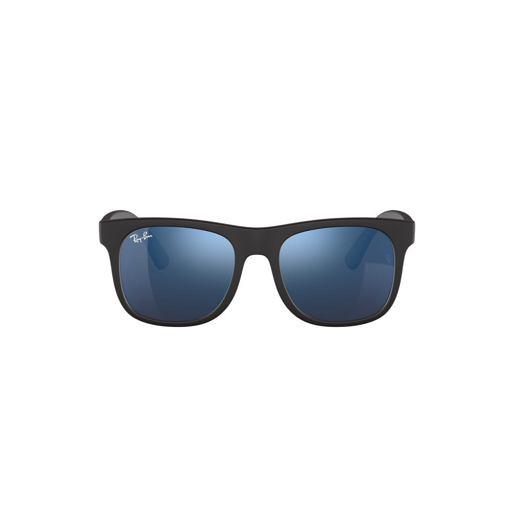 Occhiale da sole Ray-Ban Junior Justin RJ9069S col. 702855