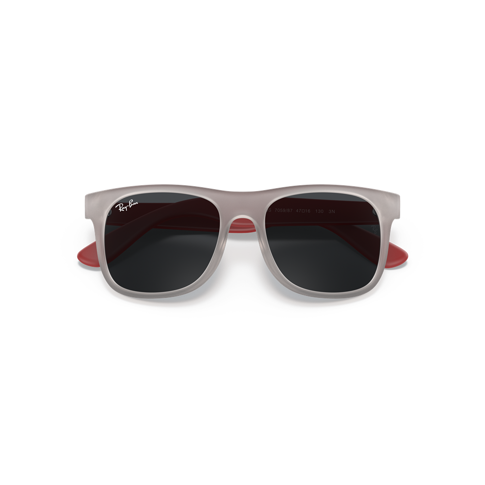 Occhiale da sole Ray-Ban Junior Justin RJ9069S col. 705987