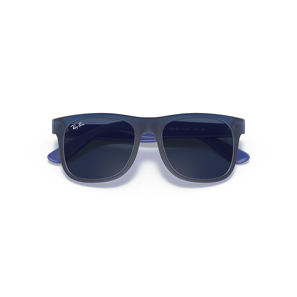 Occhiale da sole Ray-Ban Junior Justin RJ9069S col. 706080