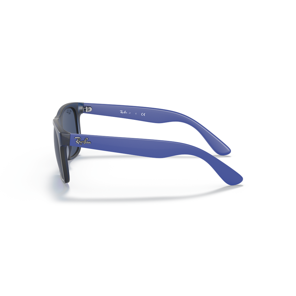 Occhiale da sole Ray-Ban Junior Justin RJ9069S col. 706080