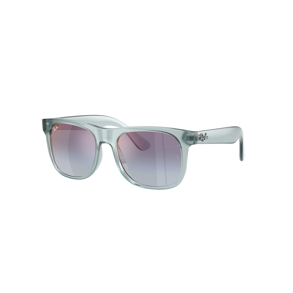 Occhiale da sole Ray-Ban Junior Justin RJ9069S col. 7223U0