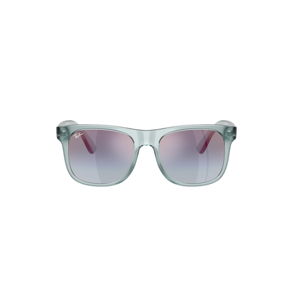 Occhiale da sole Ray-Ban Junior Justin RJ9069S col. 7223U0