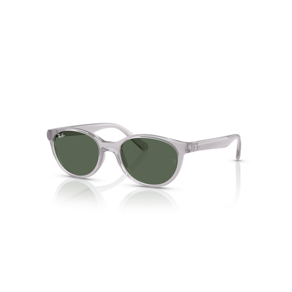 Occhiale da sole Ray-Ban Junior RJ9080S col. 717171