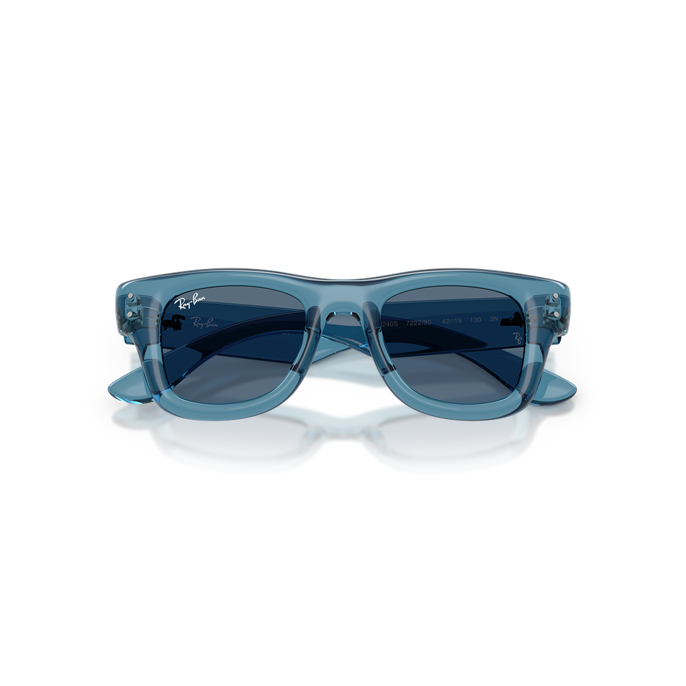 Occhiale da sole Ray-Ban Junior RJ9240S col. 722280