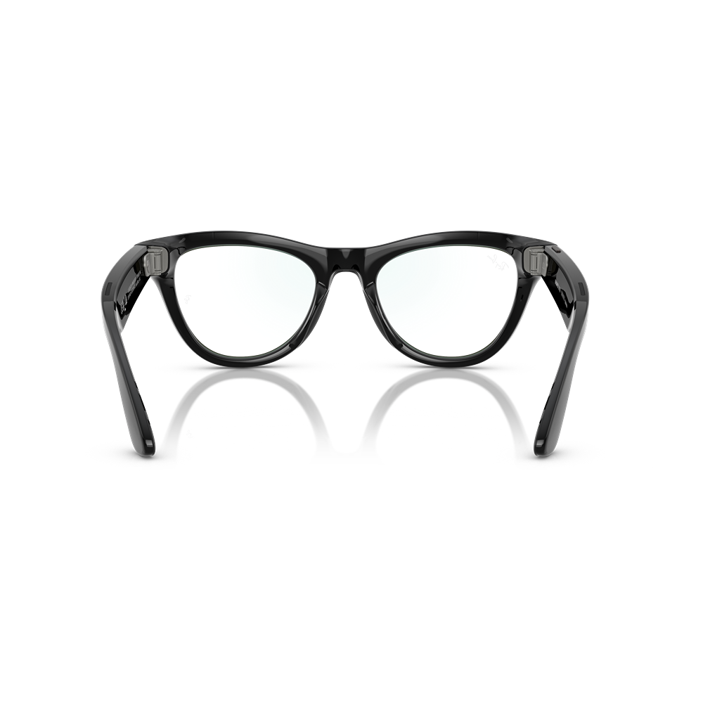 Occhiale da vista Ray-Ban Meta Skyler RW4010 col. 601/SB