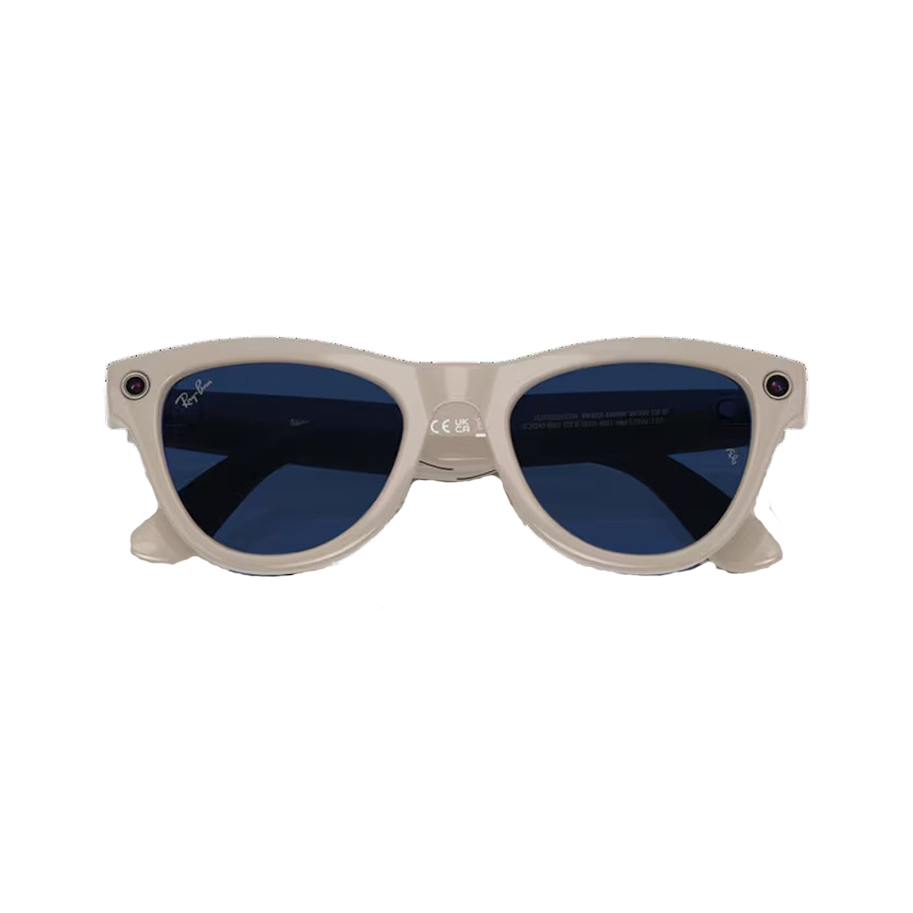 Occhiale da sole Ray-Ban Meta Skyler RW4010 col. 6700MF