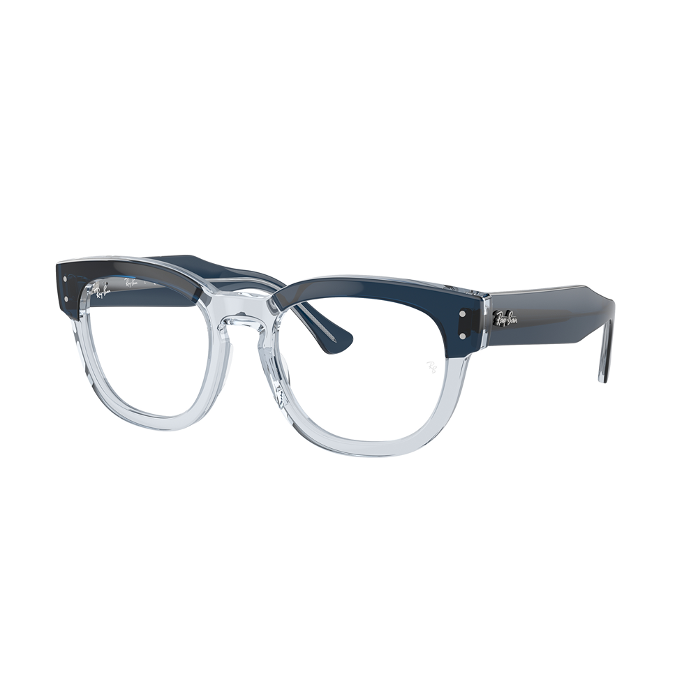Occhiale da vista Ray-Ban Mega hawkeye RB0298V col. 8324