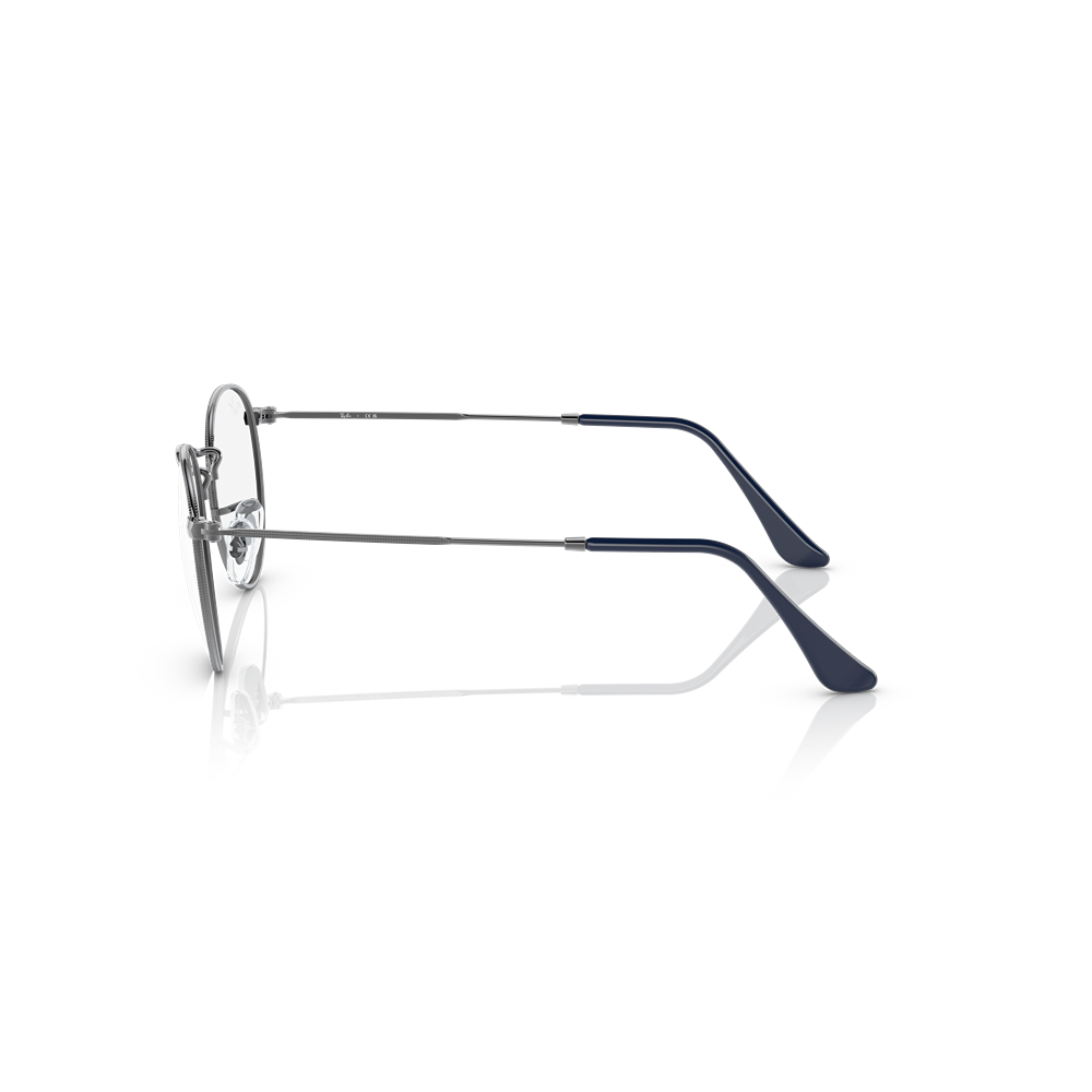 Ray-Ban eyewear Round Metal RX3447V col. 2502