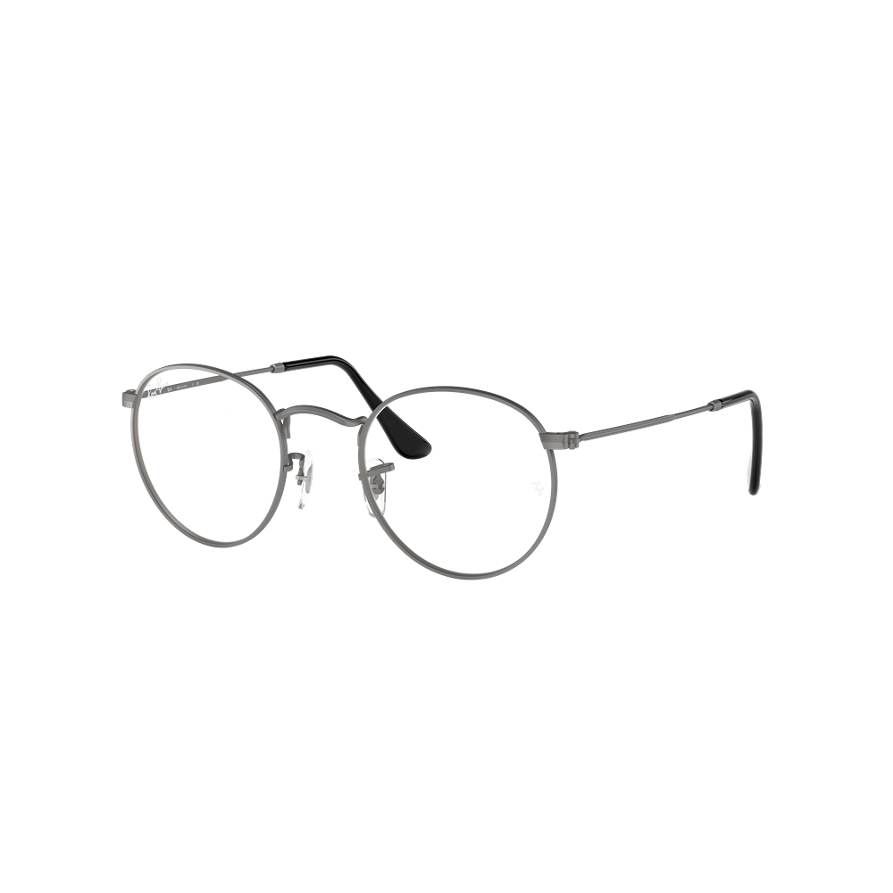 Ray-Ban eyewear Round Metal RX3447V col. 2620