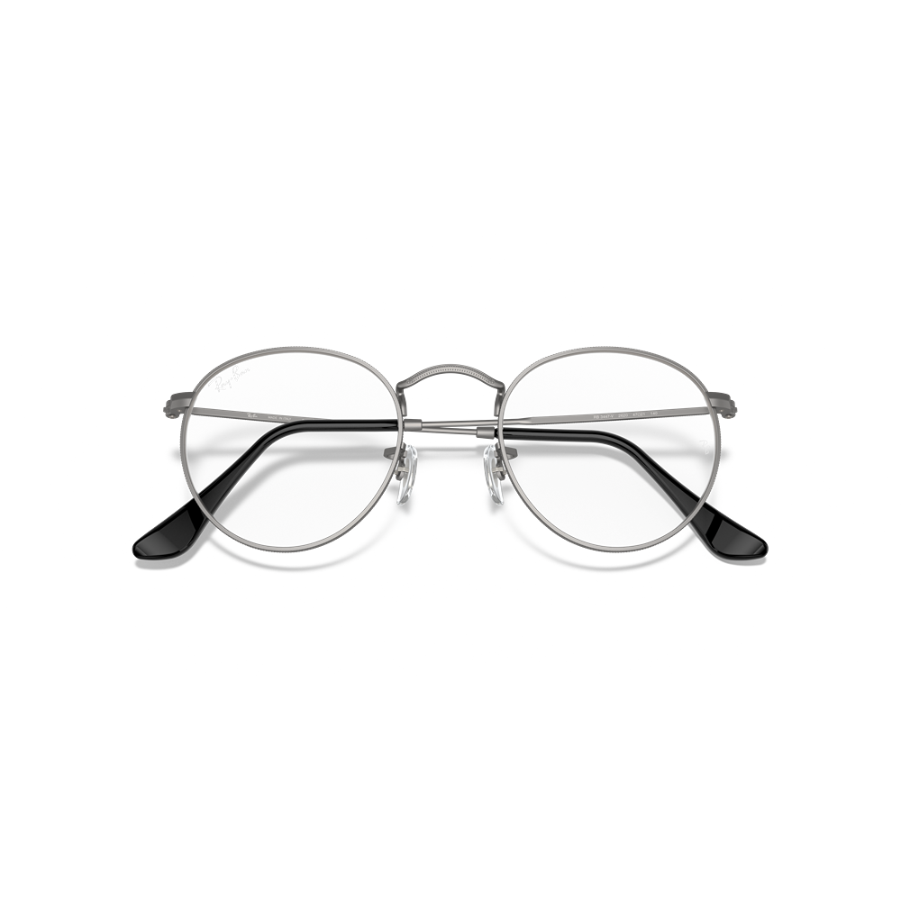 Ray-Ban eyewear Round Metal RX3447V col. 2620