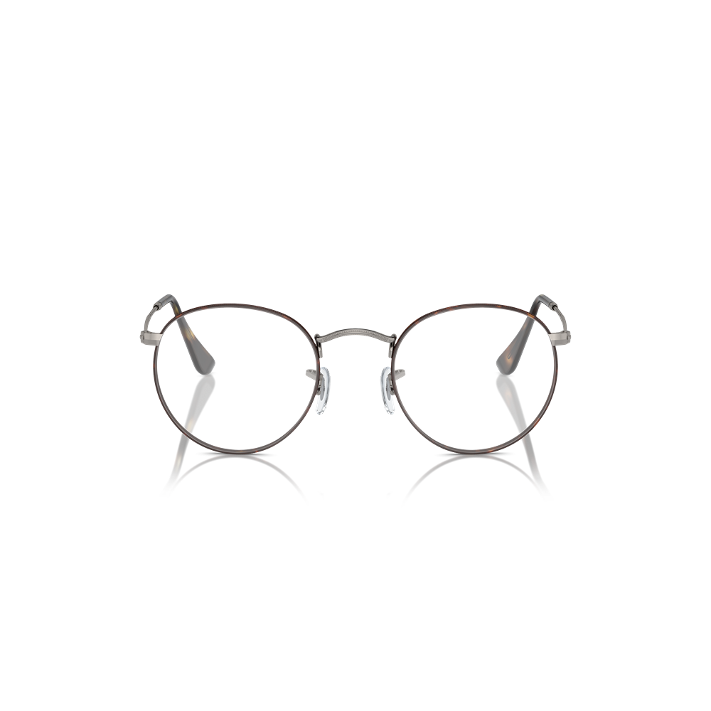 Occhiale da vista Ray-Ban Round RX3447V col. 3174