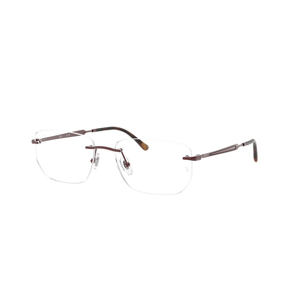 Occhiale da vista Ray-Ban RX3768V col. 3202