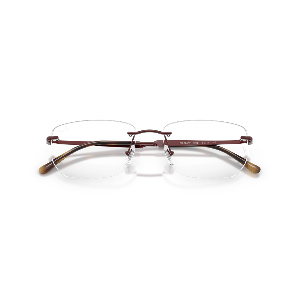 Occhiale da vista Ray-Ban RX3768V col. 3202