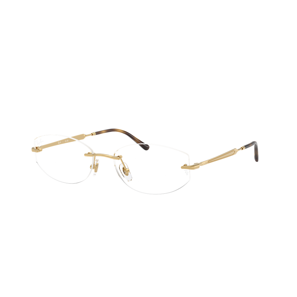 Occhiale da vista Ray-Ban RX3792V col. 2500